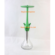 2016 Hot Selling Aluminum Shisha